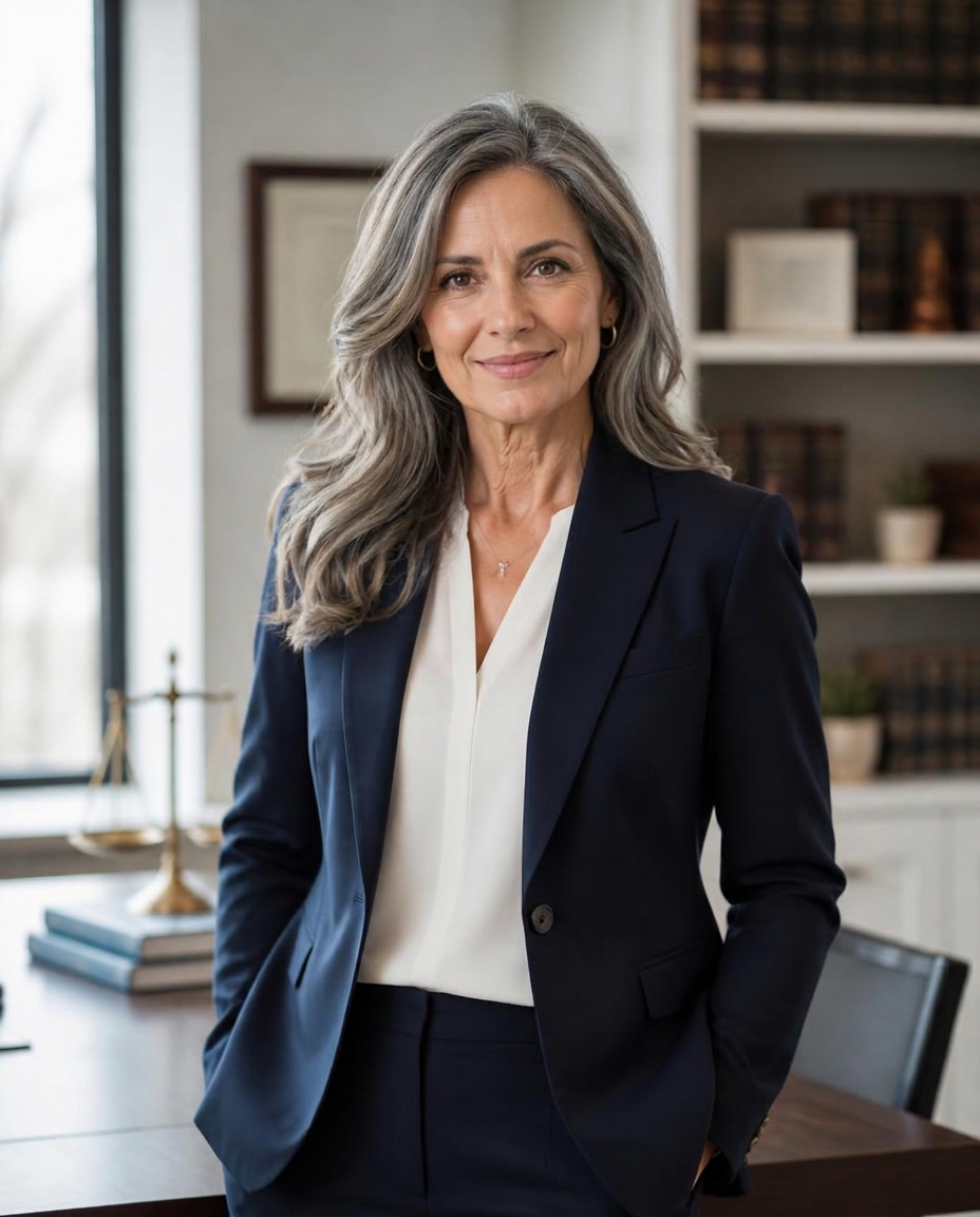 Jana Sheppard, founder and attorney